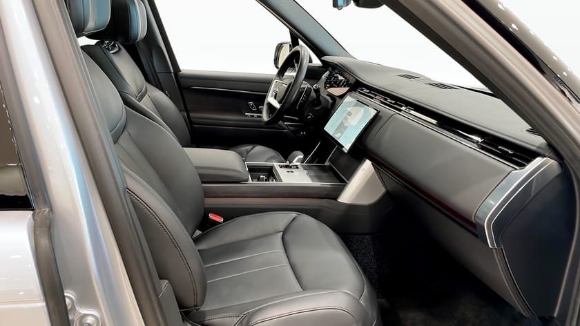 Bild 3 av Land Rover Range Rover P550e "DEMO"