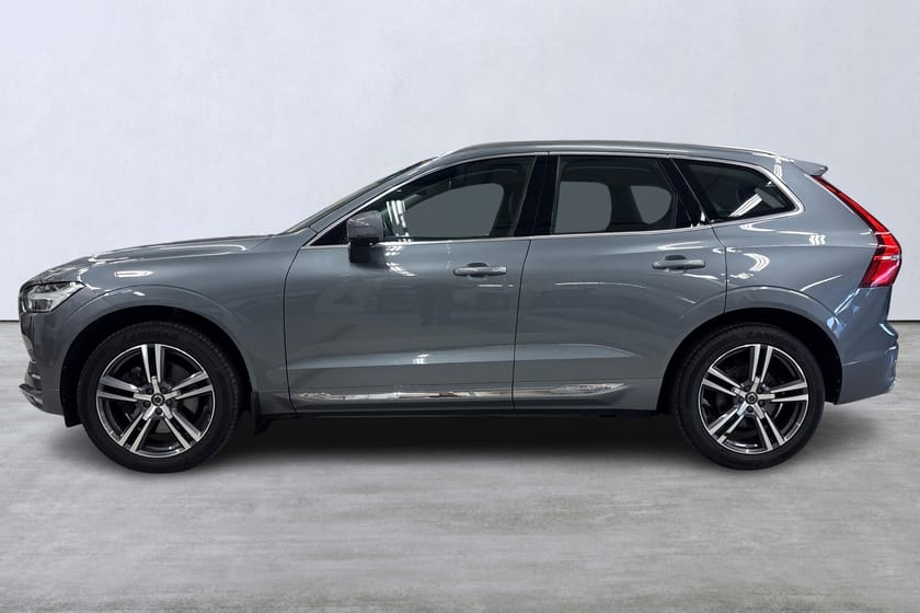 Bild 2 av Volvo XC60 T5 Inscription
