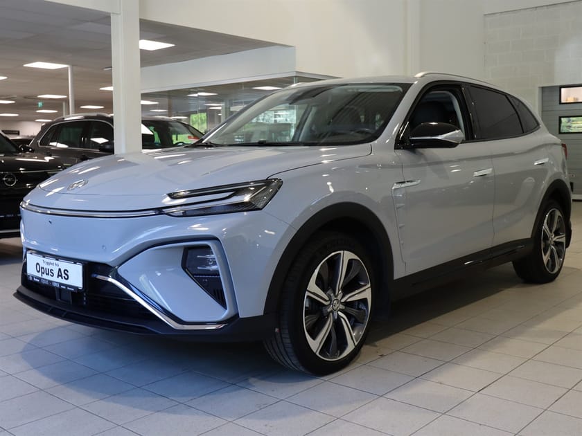 Bilde 3 av MG Marvel R Performance 