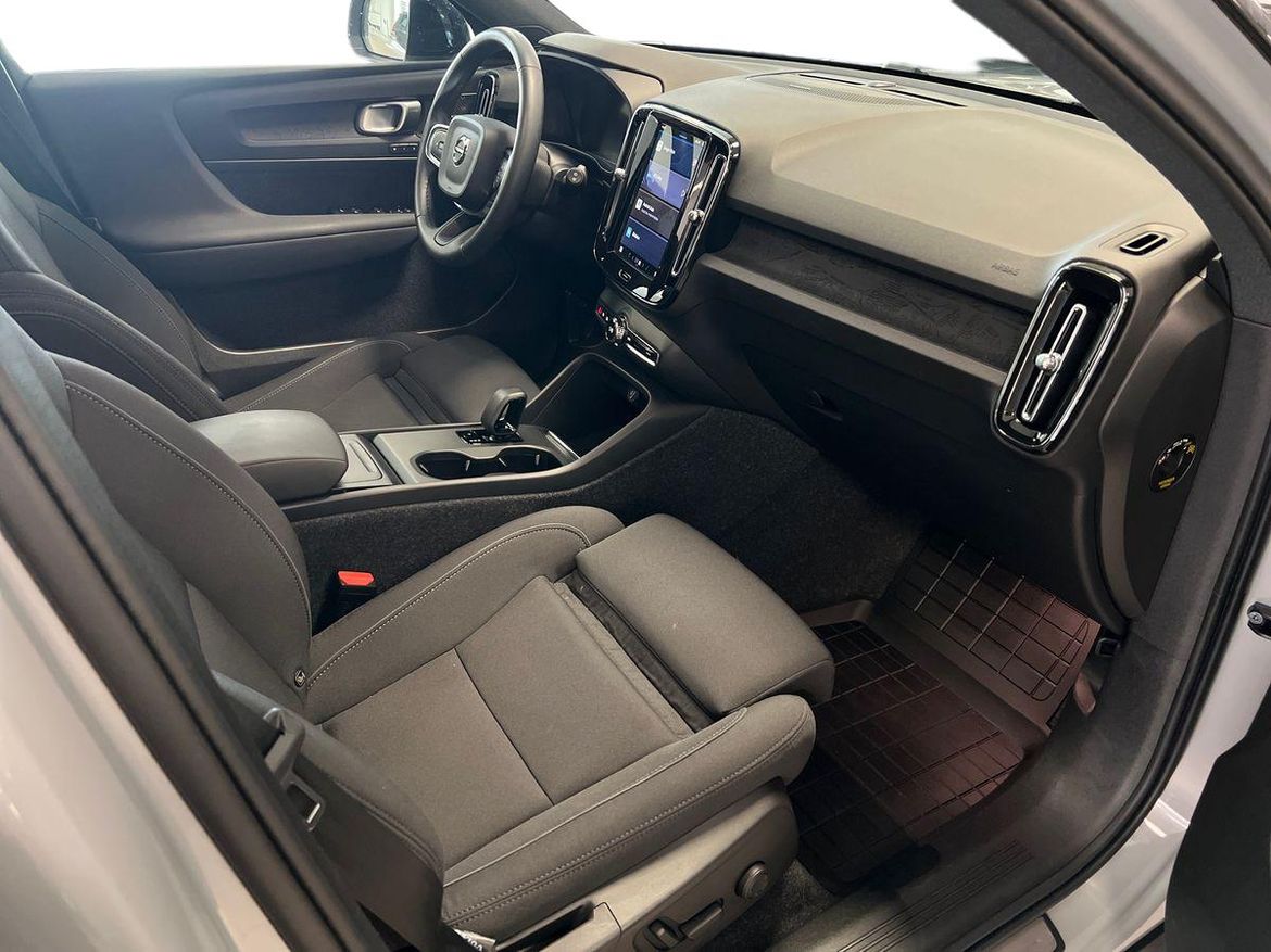 Volvo EX40 2025 - miniatyr 13