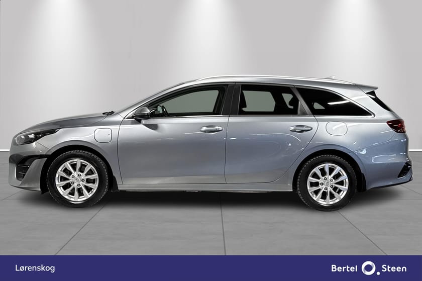Bilde 2 av Kia Ceed Sportswagon Plug-in Hybrid Active m/Plusspakke | Memory | AdCruise | CarPlay