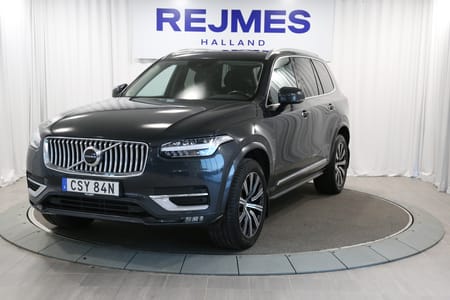 Volvo XC90 7 Säten