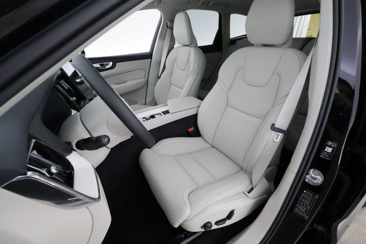 Volvo XC60 2026 - miniatyr 27