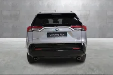 Thumnail bilde 3 av Toyota RAV4 Plug-in Hybrid