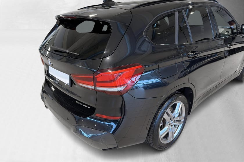 Bilde 5 av BMW X1 xDrive25e M-Sport Skinn Krok