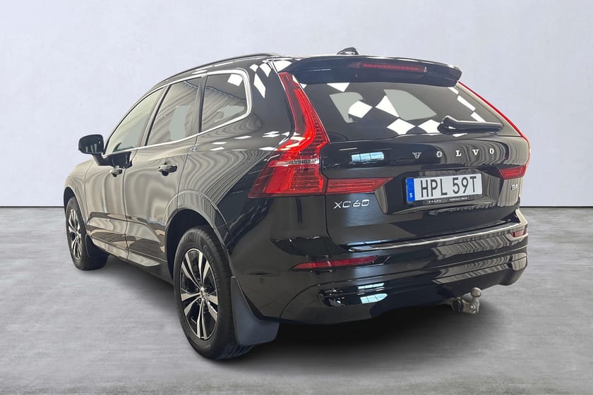 Bild 4 av Volvo XC60 B4 Diesel Momentum Advanced Edt II