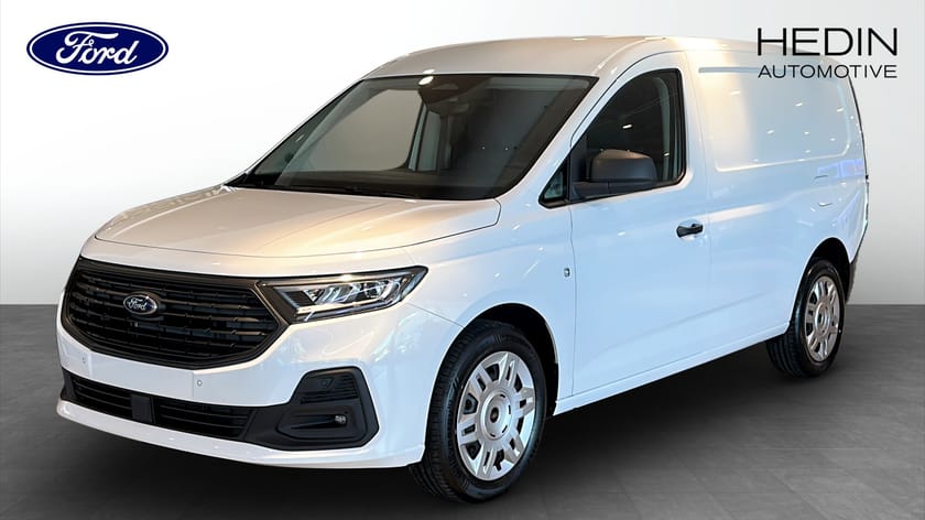 Bild 1 av Ford Transit Connect L2 Trend Skåp 2.0 122HK #Demo