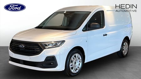 Ford Transit Connect L2 Trend Skåp 2.0 122HK #Demo