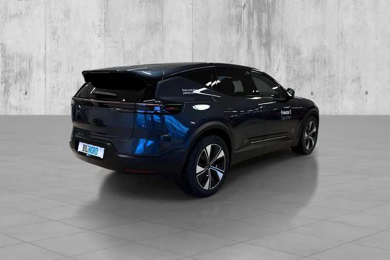 Polestar 3 Long Range Dual Motor bilde 6