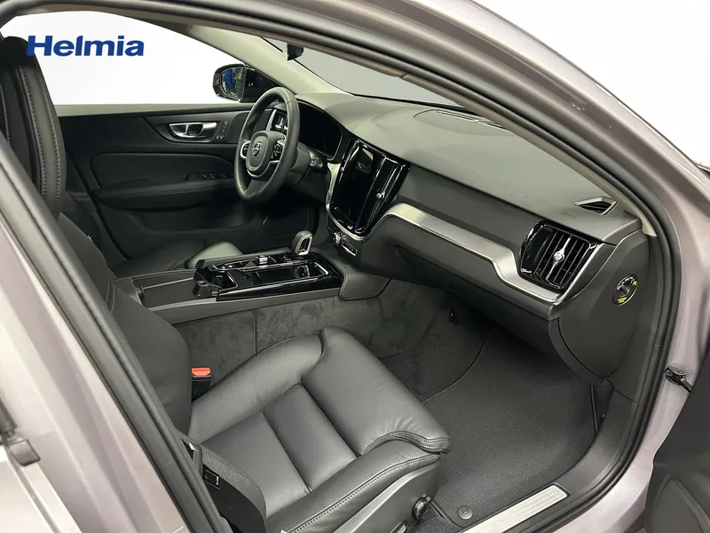 Bild 7 av 13 – Volvo V60 T6 Plus Dark Nordic Edition Plus Nordic Edition