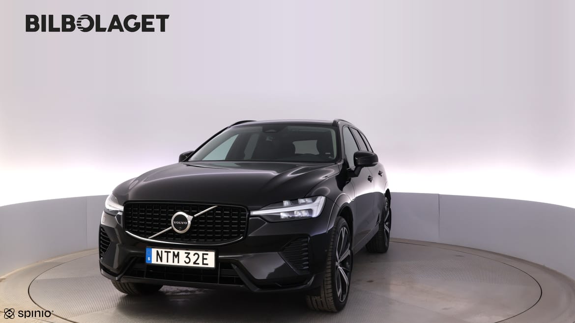 Volvo XC60 2025 - miniatyr 29