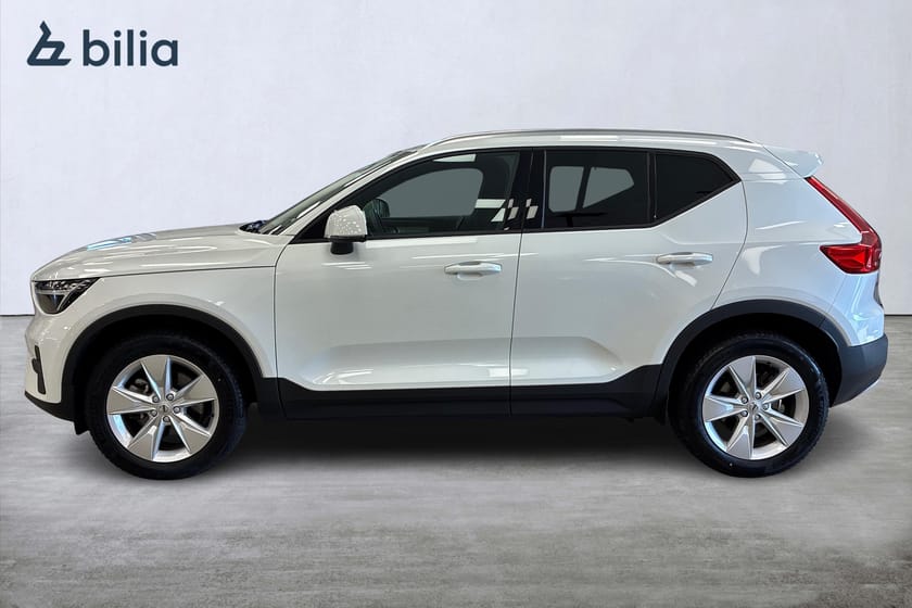 Bild 3 av Volvo XC40 B4 FWD Bensin Core SE II