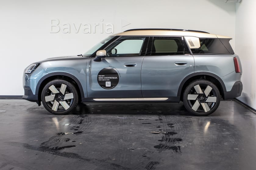 Bilde 2 av MINI Countryman C Favoured