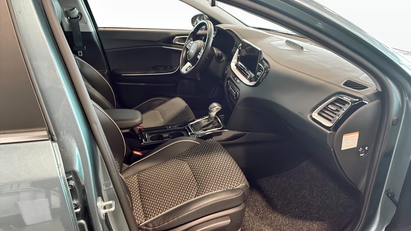 Bild 3 av Kia XCeed Plug-in Hybrid PHEV ADVANCE