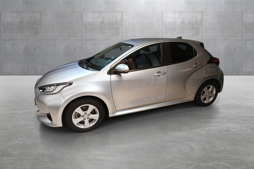 Bilde 2 av Toyota Yaris Hybrid 1,5 Active Tech+