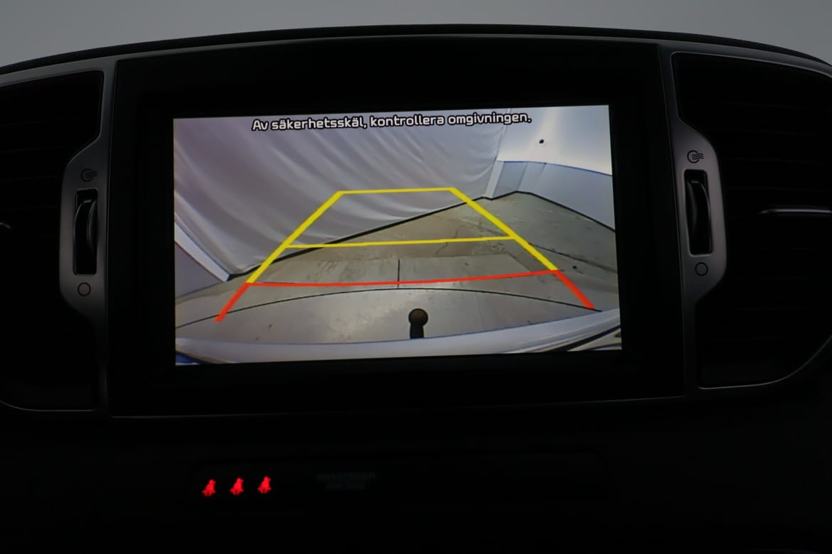 Kia Sportage 2017 - miniatyr 27