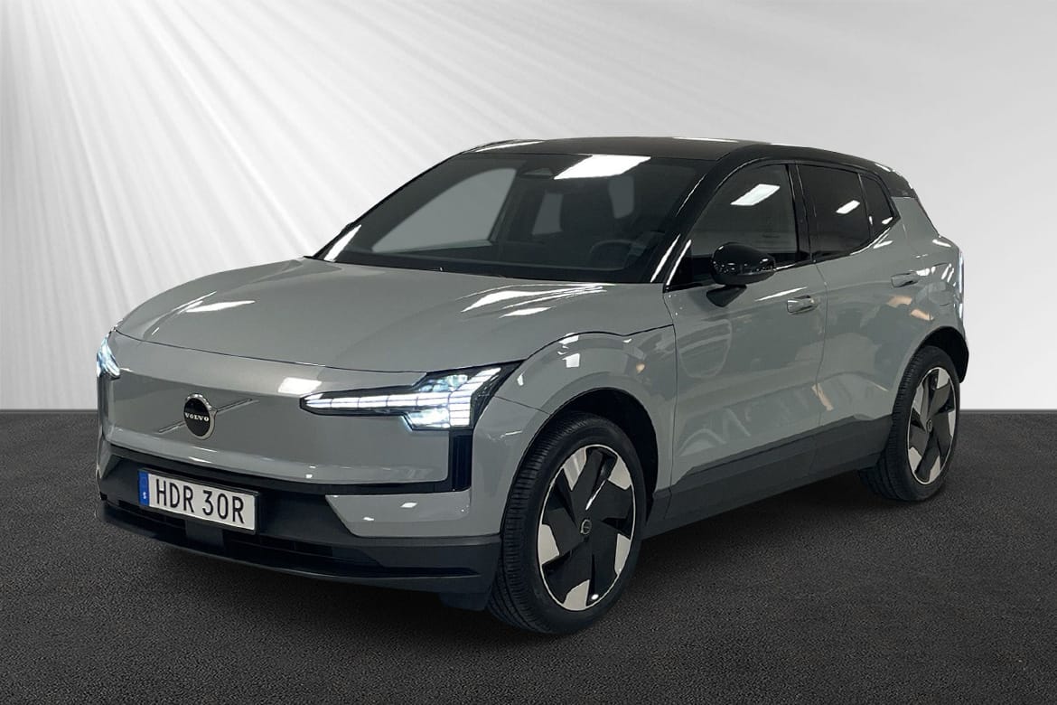 Volvo EX30 Single Motor Extended Range