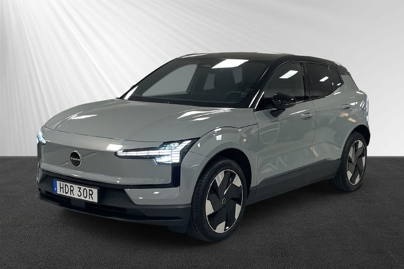 Volvo EX30 Single Motor Extended Range