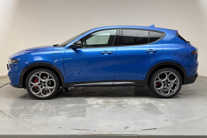 Bild 2 av Alfa Romeo Tonale Hybrid 1.5 (130hk) Edizione Speciale