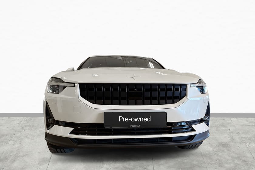 Bild 3 av Polestar 2 Long Range Dual Motor 78kWh Plus Pilot
