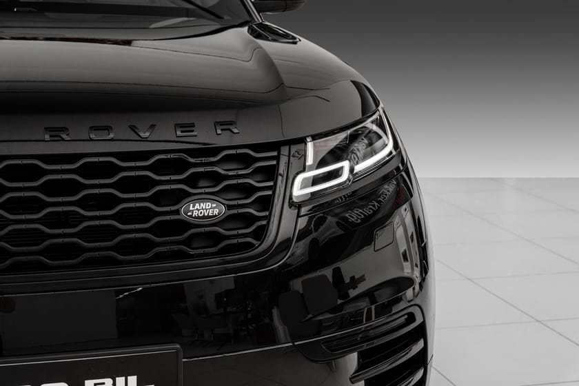 Bilde 4 av Land Rover Range Rover Velar P400e 2,0 404hk SE/Krok/Matrix/HUD/ACC/Meridian