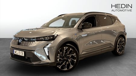 Renault Scenic E-Tech ESPRIT ALPINE EV 87kW *DEMO*