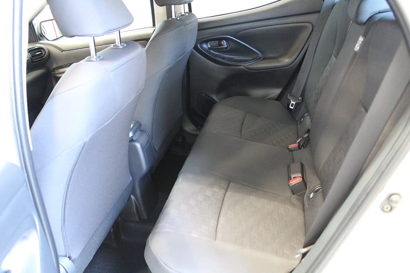 Bild 3 av Ford Focus Kombi Mazda 2 Hybrid 116 hk, Exclusive-line *Privat leasing 2995:-*