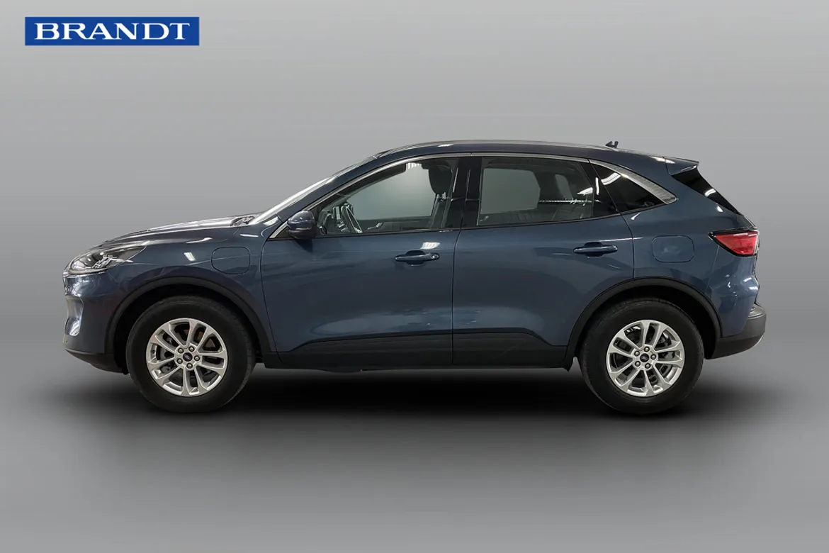 Ford Kuga Plug-In Hybrid