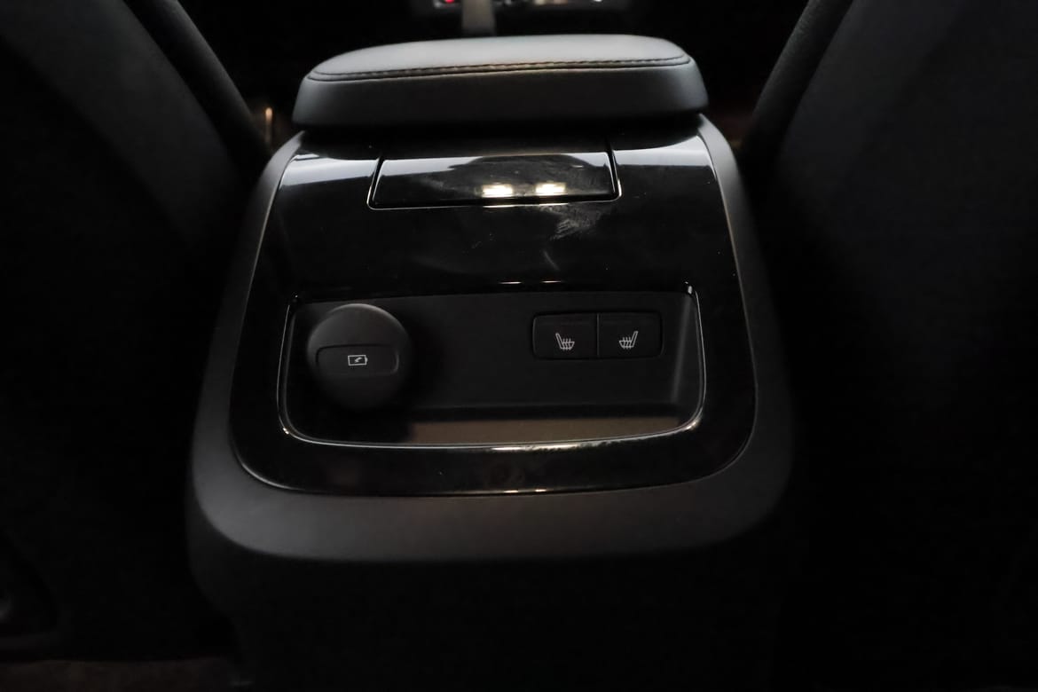 Volvo V90 2023 - miniatyr 19