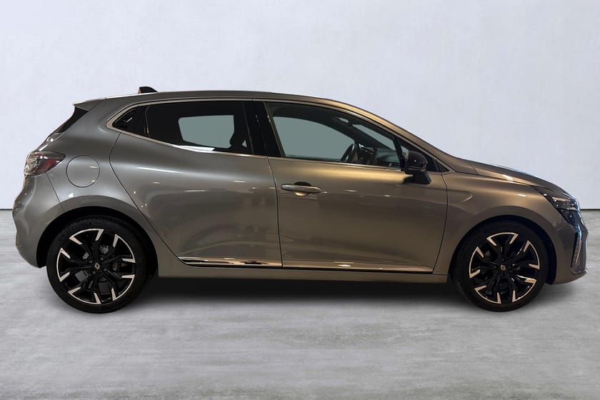 Bild 3 av Renault Clio phII TCe 90 Techno