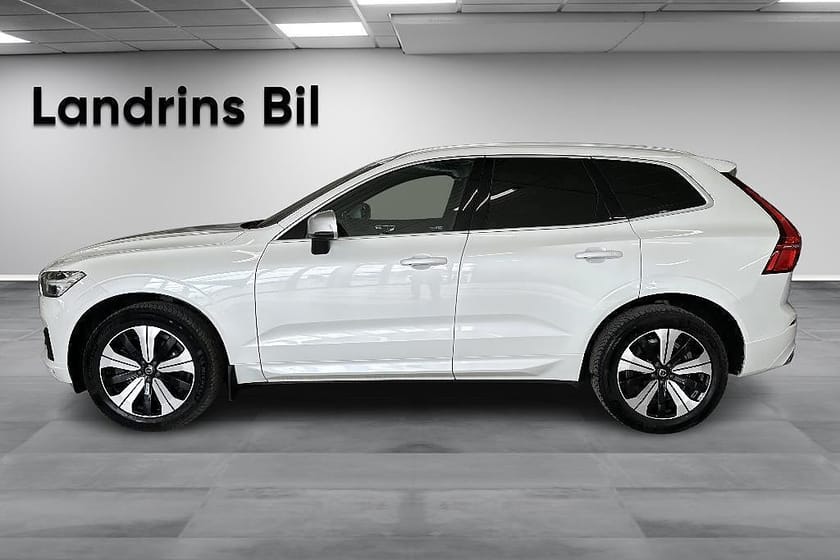 Bild 4 av Volvo XC60 D4 AWD R-Design Drag VOC