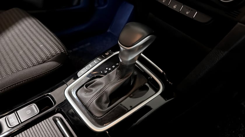 Bild 5 av Kia Ceed Sportswagon Plug-in Hybrid SW PHEV ACTION