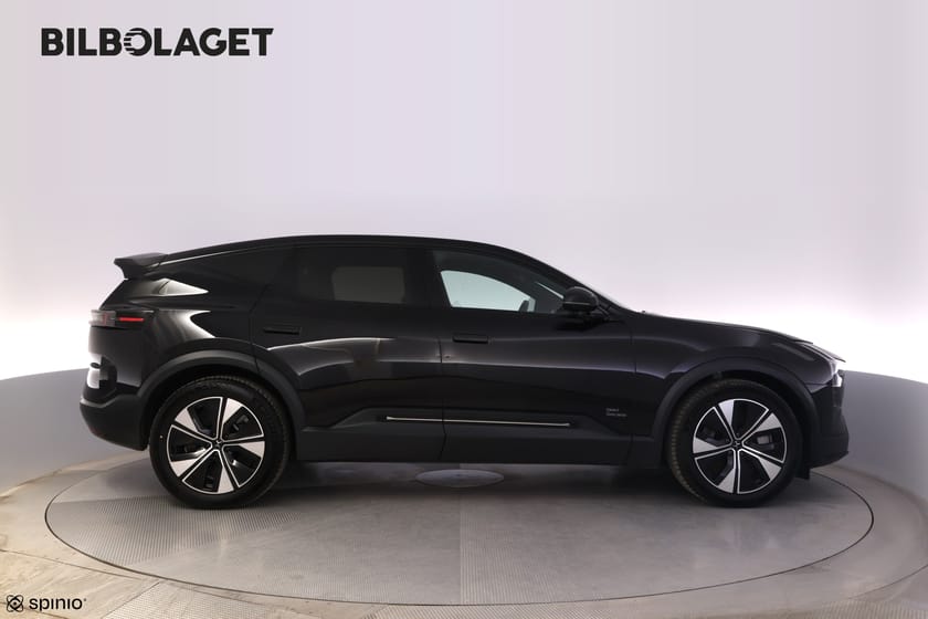Bild 2 av Polestar 3 Long Range Dual Motor 111kWh
