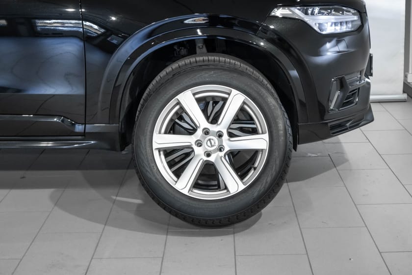 Bilde 4 av Volvo XC90 7-seater T8 390hk AWD R-design