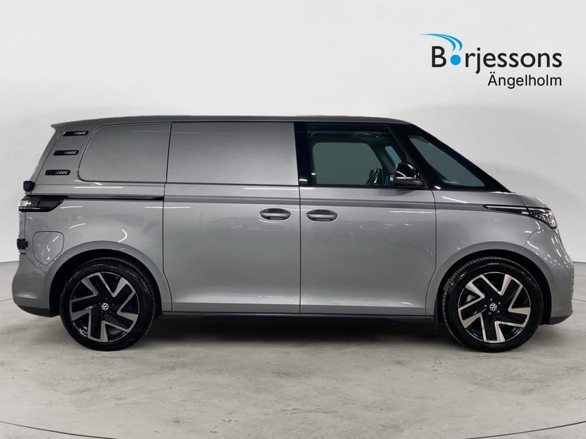 Bild 2 av Volkswagen ID. Buzz Cargo ID.BUZZ PRO 4M 340 HK