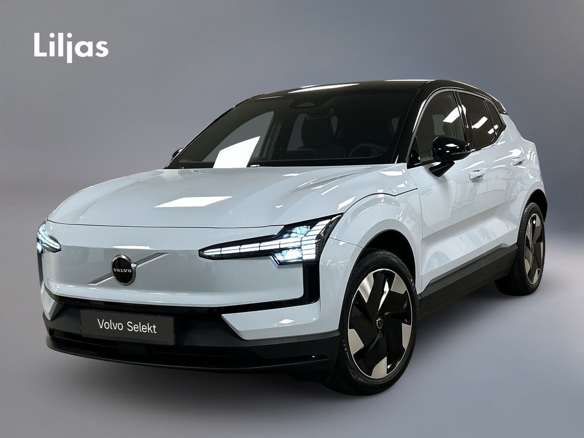 SBR050 – Volvo EX30 Single Motor Extended Range