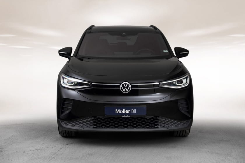 Bilde 4 av Volkswagen ID.4 Pro 4M excl. 77kwh 286hk