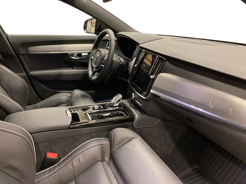 Bild 4 av Volvo V90 T6 Plus Dark Nordic Edition