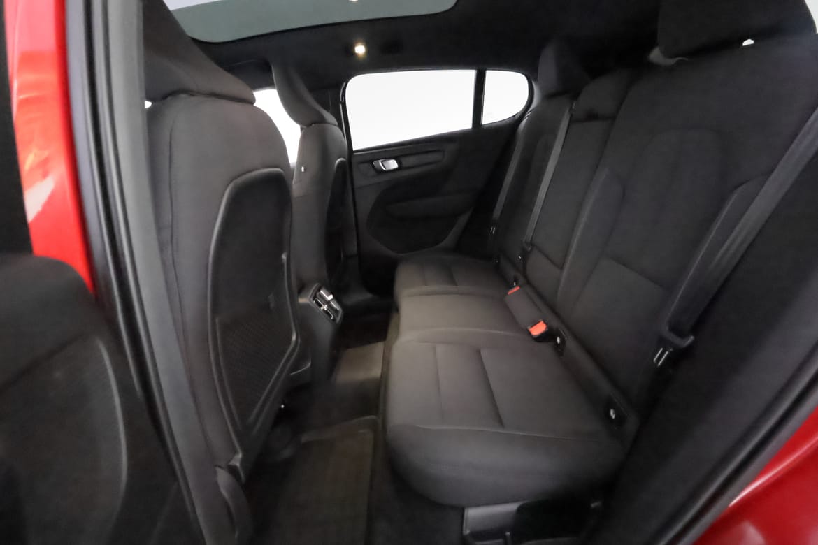 Volvo C40 2023 - miniatyr 14