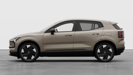 Volvo EX30 Single Motor Extended Range