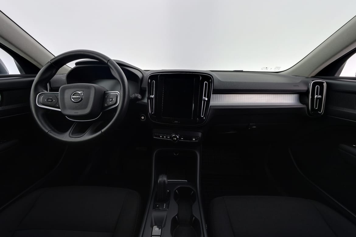 Volvo XC40 2019 - miniatyr 7