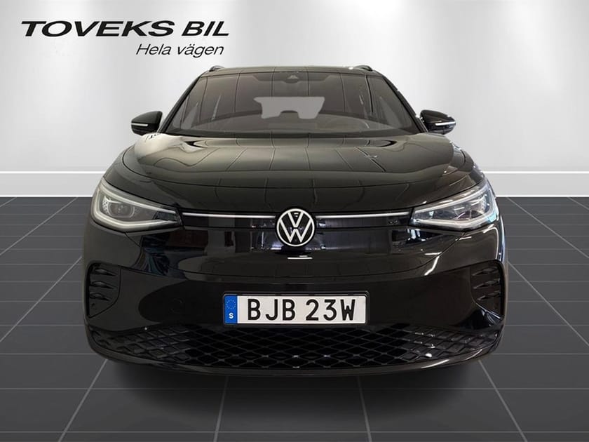 Bild 5 av Volkswagen ID.4 GTX 340hk Top Sport I Drag I H/K I 360