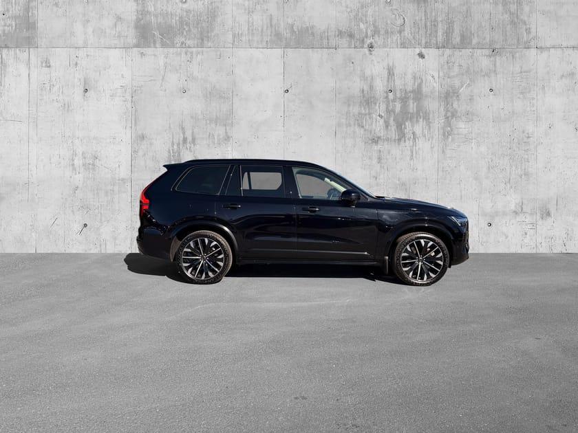 Bilde 2 av Volvo XC90 7 Seats T8 Ultra Dark Facelift/Luftfjæring/Pano/22"/B&W