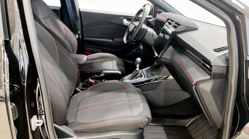 Bild 3 av Ford Puma ST-LINE 1.0 125hk