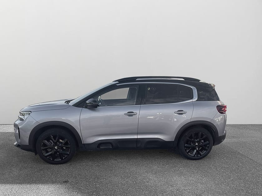 Bild 4 av Citroën C5 Aircross 130PT Aut Shine M-Värmar Navi