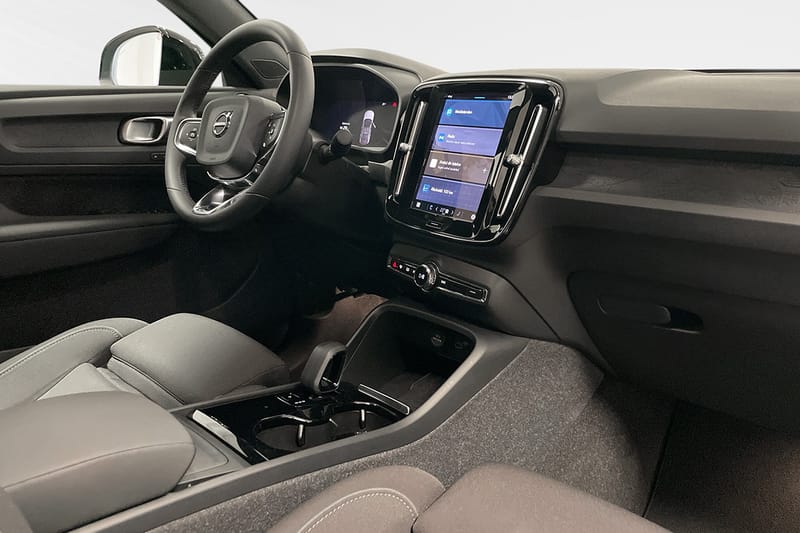 Volvo C40 Recharge Single Motor