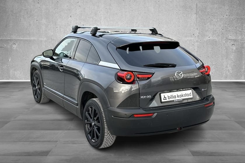 Bilde 2 av Mazda MX-30 e-Skyactiv EV Cosmo/ACC/Keyless/360 kamera/Bose/S+V