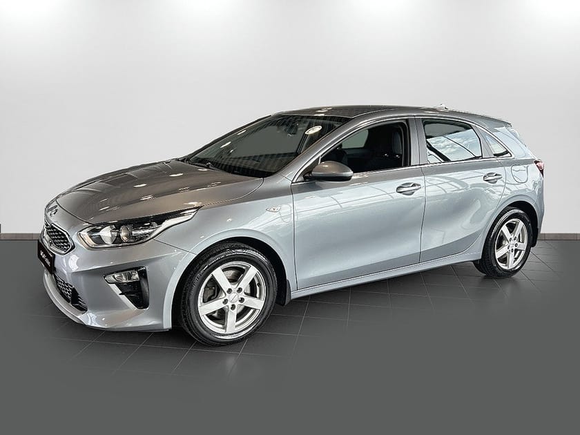 Bild 1 av Kia Ceed 1.0 T-GDI ACTION 120HK