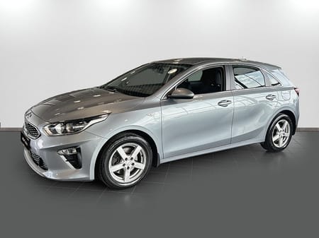 Kia Ceed 1.0 T-GDI ACTION 120HK