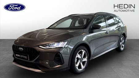Ford Focus Active Kombi 1.0 HGV AUTOMAT